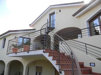 Casa Di Livia Apartment Sant'Anna Arresi Exterior photo